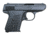 Jimenez JA-22 Pistol, .22 Long Rifle, 2.5in barrel, zinc alloy frame, black plastic grip, blowback operated semi-auto, fixed, 6 round magazine, JZ-JA-22-.22LR-2.5-1-FRRMPG