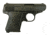 Jimenez JA-25 Pistol, .25 Auto, 2.5in barrel, zinc alloy frame, black plastic grip, blowback operated semi-auto, fixed, 6 round magazine, JZ-JA-25-.25 A-2.5-1-FRRMPG