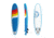 Jimmy Styks AirSurf8 Inflatable Surfboards, JSAIRS8