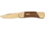 JJs Knife Kit Jameson Lockback Knife Kit, 3 3/8in. Closed JJ4
