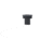 JK Armament 195 Widowmaker End Cap, 12 Gauge, Black, JK195WMCE12BLK
