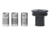JK Armament 195 Widowmaker, 20 Gauge, Black, JK195WMCEBUNDLE20BLK
