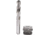 JK Armament 105LT Precision Drill Jig Cap and Bit, 9mm, Gun Metal Grey, JK-105P-DJC9