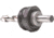 JK Armament 105LT Precision Drill Jig Cap and Bit, .17, Gun Metal Grey, JK-105RF-DJC17