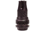 JK Armament War Eagle Compensator/Flash Hider, 7.62mm/30 Cal, M14x1 LH, Nitride, Black, JKMDHDCF14