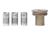 JK JK195WMCEBUNDLE12FDE 12G 195 WIDOWMAKER BUNDLE