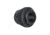 JK Armament HD Minimalist Muzzle Device, .30/.45 Caliber, 5/8x24, Nitrided, Black, JKMDMDM24