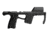 JL Billet Sig Sauer P365 Reaper PDW Chassis
