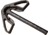 JL Billet Kali-Key Bolt Action Charging Handle, AR-15, .223/5.56, Black, JLB-KK-AR15