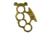 JL Billet Limited Edition Gold Forward Fist Grip, M-Lok, Gold, JLB-MLOK-FF-G