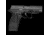 JL Billet P365 Micro 17-Round Magazine Adapter, Black, 0, JLB-365-MICRO-ADP
