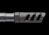 JL Billet V.P.R. Muzzle Brake, .308, Black JLB-308-VPR-B