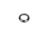 JMac Customs Crush Washer Muzzle Device, 1/2-28 Thread, Black, ARCW-5.56