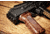JMac Customs 1913 Adapter for Most AK Pistols, Hardcoat Anodized, RSA-AKP