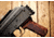 JMac Customs 1913 Adapter for Most AK Pistols, Hardcoat Anodized, RSA-AKP