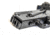 JMac Customs 1913 Adapter for Stamped AKM Receiver, Hardcoat Anodized, RSA-AKM