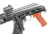 JMac Customs 1913 Adapter for Stamped AKM Receiver, Hardcoat Anodized, RSA-AKM