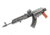 JMac Customs 1913 Adapter for Stamped AKM Receiver, Hardcoat Anodized, RSA-AKM
