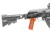 JMac Customs 1913 Adapter for Stamped AKM Receiver, Hardcoat Anodized, RSA-AKM