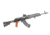 JMac Customs 1913 Adapter for Stamped AKM Receiver, Hardcoat Anodized, RSA-AKM