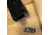 JMac Customs 1913 Adapter for Stamped AKM Receiver, Hardcoat Anodized, Black, RSA-AKM