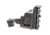 JMac Customs 1913 Adapter for Stamped AKM Receiver, Hardcoat Anodized, RSA-AKM