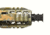 JMac Customs 2C 1/2-28 Slim 9mm 2-Port Muzzle Brake, RRD-2C-28-S-9