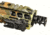 JMac Customs 2C 1/2-28 Slim 9mm 2-Port Muzzle Brake, RRD-2C-28-S-9