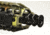 JMac Customs 2C 1/2-28 Slim 9mm 2-Port Muzzle Brake, RRD-2C-28-S-9