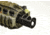 JMac Customs 2C 1/2-28 Slim 9mm 2-Port Muzzle Brake, RRD-2C-28-S-9