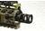 JMac Customs 2C 1/2-28 Slim 9mm 2-Port Muzzle Brake, RRD-2C-28-S-9