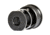 JMac Customs 2C 5/8-24 X12 2-Port Muzzle Brake with Alpha Suppressor Mount, RRD-2C-30S-X12