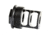 JMac Customs 2C 5/8-24 X12 2-Port Muzzle Brake with Alpha Suppressor Mount, RRD-2C-30S-X12