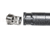 JMac Customs 2C 5/8-24 X12 2-Port Muzzle Brake with Alpha Suppressor Mount, RRD-2C-30S-X12