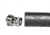 JMac Customs 2C 5/8-24 X12 2-Port Muzzle Brake with Alpha Suppressor Mount, RRD-2C-30S-X12
