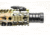 JMac Customs 2C 5/8-24 X12 2-Port Muzzle Brake with Alpha Suppressor Mount, RRD-2C-30S-X12