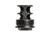 JMac Customs 2C 5/8-24 X12 2-Port Muzzle Brake with Alpha Suppressor Mount, RRD-2C-30S-X12