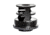 JMac Customs 2C 5/8-24 X37 2-Port Muzzle Brake with Bravo Suppressor Mount, RRD-2C-30S-X37