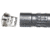 JMac Customs 2C 5/8-24 X37 2-Port Muzzle Brake with Bravo Suppressor Mount, RRD-2C-30S-X37