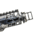 JMac Customs 2C 5/8-24 X37 2-Port Muzzle Brake with Bravo Suppressor Mount, RRD-2C-30S-X37