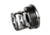 JMac Customs 2C 5/8-24 X37 2-Port Muzzle Brake with Bravo Suppressor Mount, RRD-2C-30S-X37