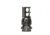 JMac Customs 2C 578S .45 Cal 2-Port Muzzle Brake with Keymount, KeyMicro, RRD-2C-578S-KM-45