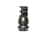 JMac Customs 2C FAL Metric 9/16x24LH Muzzle Brake with Keymount, KeyMicro, RRD-2C-16LF-KM