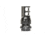 JMac Customs 2C FAL Metric 9/16x24LH Muzzle Brake with Keymount, KeyMicro, RRD-2C-16LF-KM
