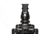 JMac Customs 2C H&amp;K 15x1 2-Port Muzzle Brake with Keymount - KeyMicro, RRD-2C-15F-KM