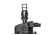 JMac Customs 2C H&amp;K 15x1 2-Port Muzzle Brake with Keymount - KeyMicro, RRD-2C-15F-KM