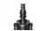JMac Customs 2C H&amp;K 15x1 2-Port Muzzle Brake with Keymount - KeyMicro, RRD-2C-15F-KM