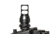 JMac Customs 2C H&amp;K 15x1 2-Port Muzzle Brake with Keymount - KeyMicro, RRD-2C-15F-KM