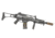 JMac Customs 2C H&amp;K 15x1 2-Port Muzzle Brake with Keymount - KeyMicro, RRD-2C-15F-KM