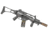 JMac Customs 2C H&amp;K 15x1 2-Port Muzzle Brake with Keymount - KeyMicro, RRD-2C-15F-KM